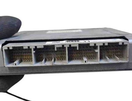 TOYOTA Prius 2 generation (XW20) (2003-2011) Engine Control Unit ECU 8998147160 32476780