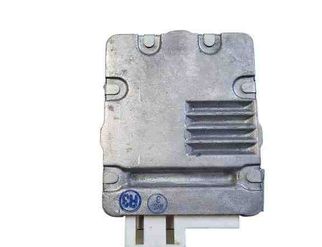 TOYOTA Prius 2 generation (XW20) (2003-2011) Power steering control unit 8965047220 32488649