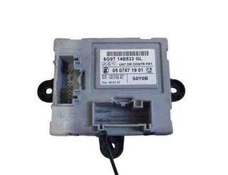VOLVO S80 2 generation (2006-2020) Блок управления дверей задние правые 6G9T14B533 32548245