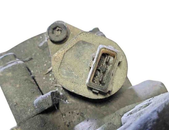 CITROËN Berlingo 1 generation (1996-2012) Gearbox 32590033