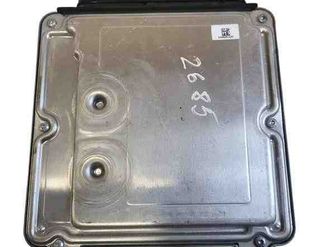 SKODA Octavia 3 generation (2013-2020) Motora vadības bloks 04L907309B 32592915