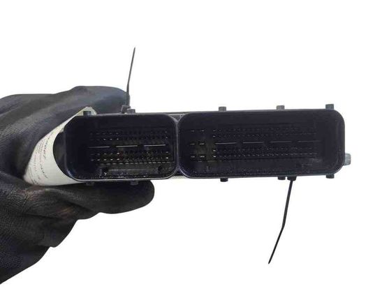SKODA Octavia 3 generation (2013-2020) Motora vadības bloks 04L907309B 32592915