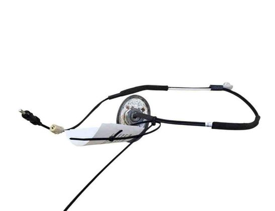 TOYOTA Prius 2 generation (XW20) (2003-2011) Antenna 8630047040 32594488
