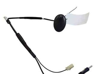 TOYOTA Prius 2 generation (XW20) (2003-2011) Antenna 8630047040 32594488