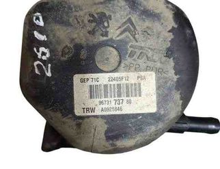 CITROËN C5 2 generation (2008-2017) Power Steering Pump 9673173780 32595617