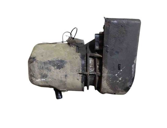 CITROËN C5 2 generation (2008-2017) Power Steering Pump 9673173780 32595617