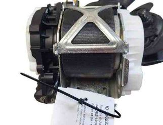 CITROËN C5 2 generation (2008-2017) Ремень безопасности передний правый 96560562XX 32596215