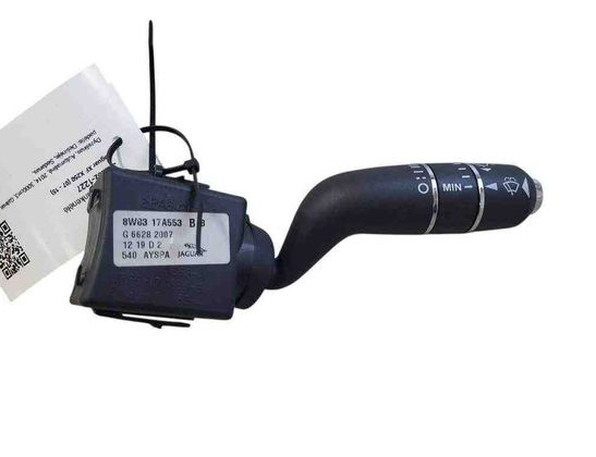 JAGUAR XF 1 generation  (2011-2016) Wiper Control 8W8317A553 32634501