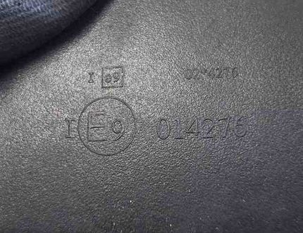FORD Fiesta 6 generation (2008-2020) Salona atpakaļskata spogulis 014276 32698066