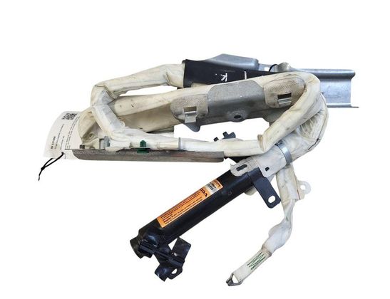 VOLVO V70 2 generation (2000-2008) Подушка безопасности потолка левая 9141638 32746431