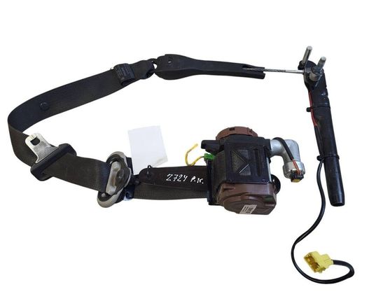 OPEL Antara 1 generation (2006-2015) Priekšējā kreisā drošības josta 20TEH34607 32751305