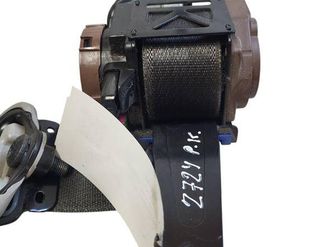 OPEL Antara 1 generation (2006-2015) Priekšējā kreisā drošības josta 20TEH34607 32751305
