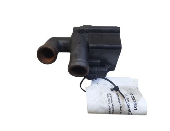 VOLKSWAGEN Golf 8 generation (2019-2023) Circulation Water Motor 5N0965561 32751393