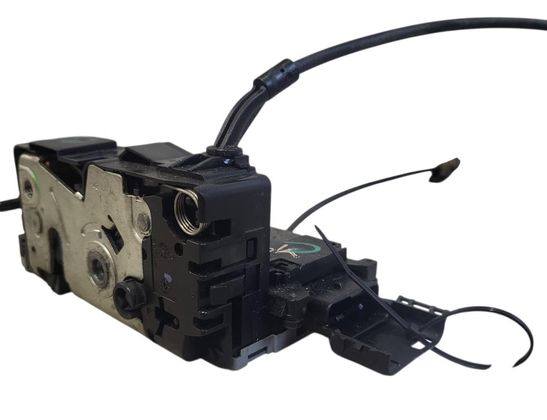 CITROËN C4 Picasso 1 generation (2006-2013) Замок задней правой двери 24097816 32756848