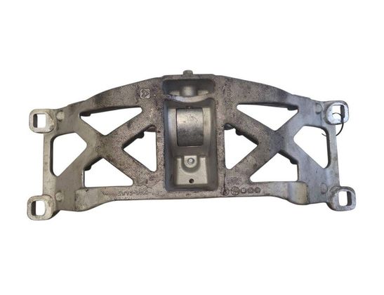 JAGUAR XF 1 generation  (2011-2016) Кронштейн крепления коробки передач 6W936068AB 32757011