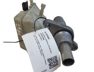 PEUGEOT 5008 1 generation (2009-2016) Brake Cylinder 32757412