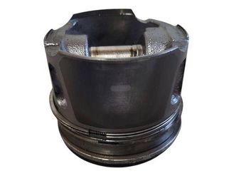 CITROËN C4 Picasso 1 generation (2006-2013) Поршень 0000 32758448