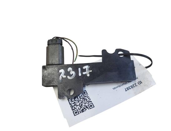 JAGUAR XF 1 generation  (2011-2016) Antenas pastiprinātājs 6G9115K603KB 32765331
