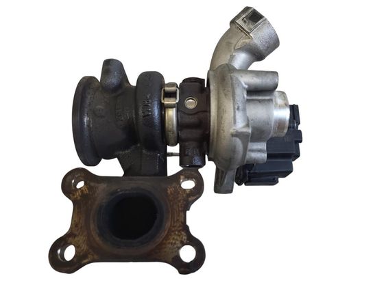 VOLKSWAGEN Golf 8 generation (2019-2023) Turbocharger 4918001275 32786769