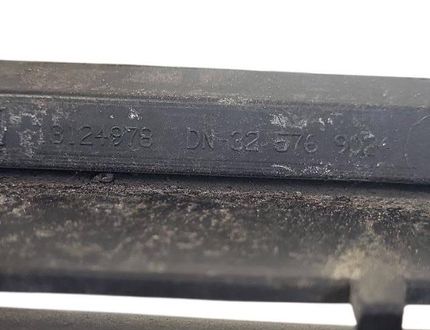 OPEL Zafira B (2005-2010) Priekšējā bampera apakšējā reste 13124978 32795948