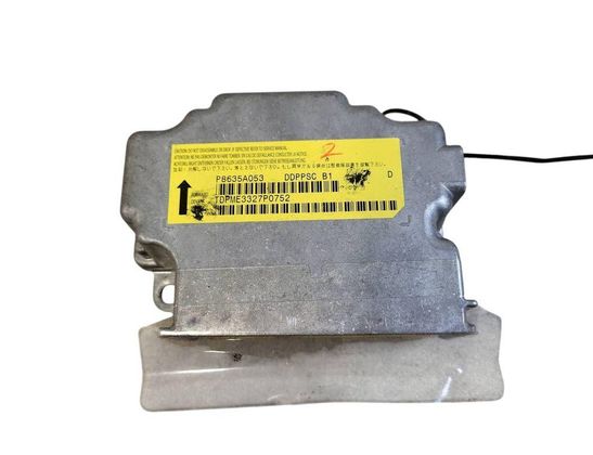 CITROËN C-Crosser 1 generation (2007-2013) SRS vadības bloks P8635A053 32814940