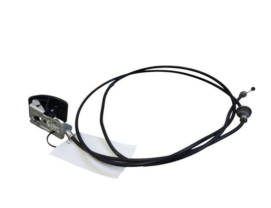 CITROËN C-Crosser 1 generation (2007-2013) Bonnet Release Handle 32815367