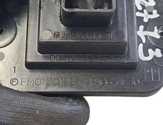 MAZDA 6 GH (2007-2013) Реле вентилятора печки салона PM010010B 32856696