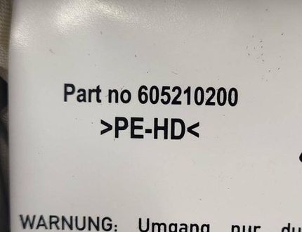 FORD Mondeo 4 generation (2007-2015) Dashboard Airbag SRS 6G9N042A94CE 32934334