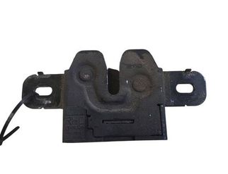 VOLVO V70 3 generation (2007-2020) Bonnet Lock 31298609 32958542