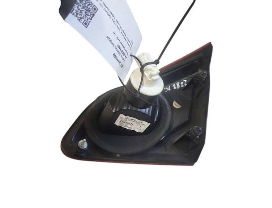 NISSAN Qashqai 1 generation (2007-2014) Left Side Tailgate Taillight 89503189 32960472