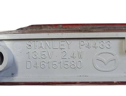 MAZDA 6 GH (2007-2013) Фонарь задней крышки D46151580 32963541