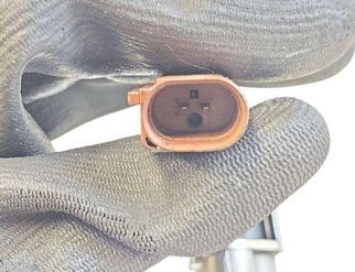 AUDI A1 8X (2010-2020) Water Pump 010057803KT 32980107