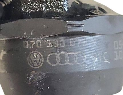 VOLKSWAGEN Multivan T5 (2003-2015) Degvielas sprausla 0414720228 33017254