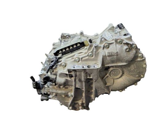 TOYOTA Prius 4 generation (XW50) (2015-2023) Gearbox PF01 33053334