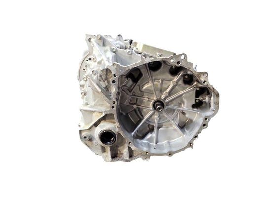TOYOTA Prius 4 generation (XW50) (2015-2023) Gearbox PF01 33053334