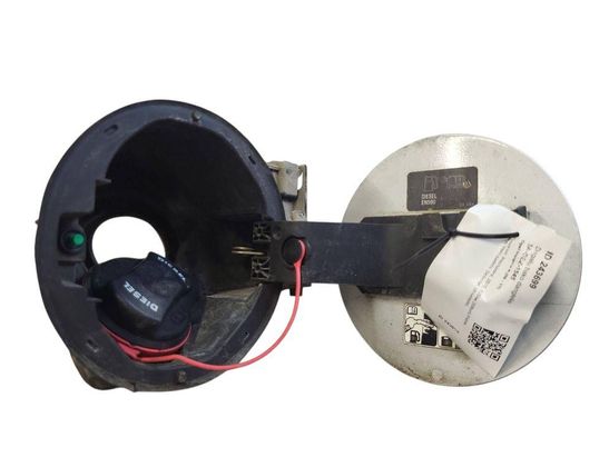 OPEL Insignia A (2008-2016) Degvielas tvertnes vāciņa bloķēšana 13414815 33053481