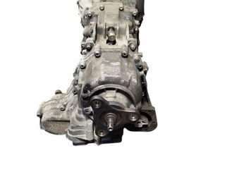 BMW X1 E84 (2009-2015) Gearbox S312416839 33054801