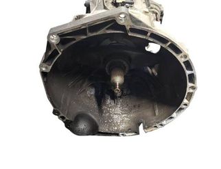 BMW X1 E84 (2009-2015) Gearbox S312416839 33054801