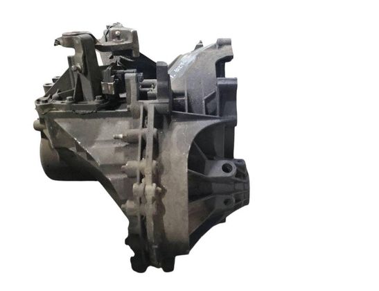 FORD Transit 3 generation (2000-2013) Коробка передач 6C1R7002DC 33055743