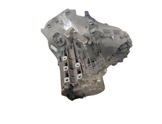 FORD Transit 3 generation (2000-2013) Коробка передач 6C1R7002DC 33055743