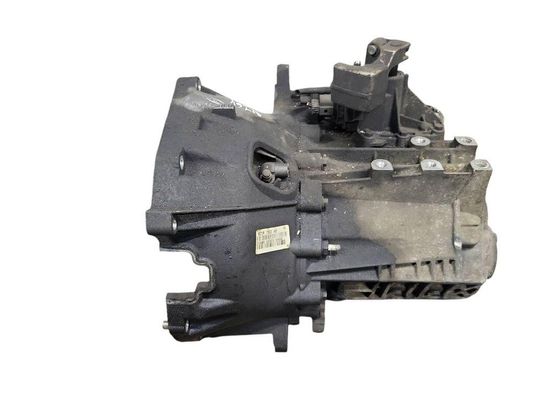 FORD Transit 3 generation (2000-2013) Коробка передач 6C1R7002AB 33055750