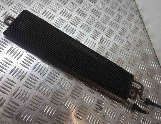 VOLKSWAGEN Passat B7 (2010-2015) Degvielas dzesētājs (radiators) 3C0203491E 30529270