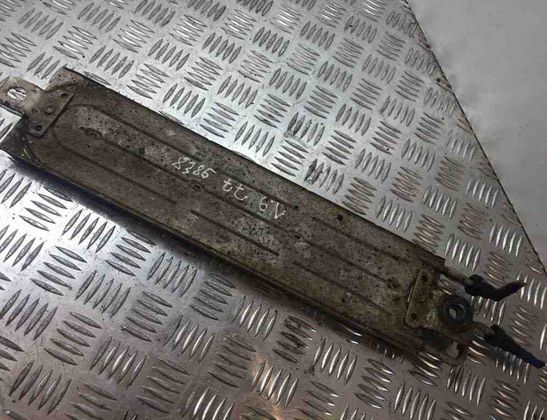 VOLKSWAGEN Passat B7 (2010-2015) Degvielas dzesētājs (radiators) 3C0203491E 30529270