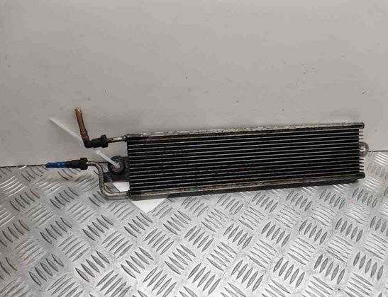 VOLKSWAGEN Passat B7 (2010-2015) Degvielas dzesētājs (radiators) 3C0203491E 30530435