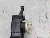 SEAT Altea 1 generation (2004-2013) Interior Heater Flap Motor Actuator 1k1907511c 30533761
