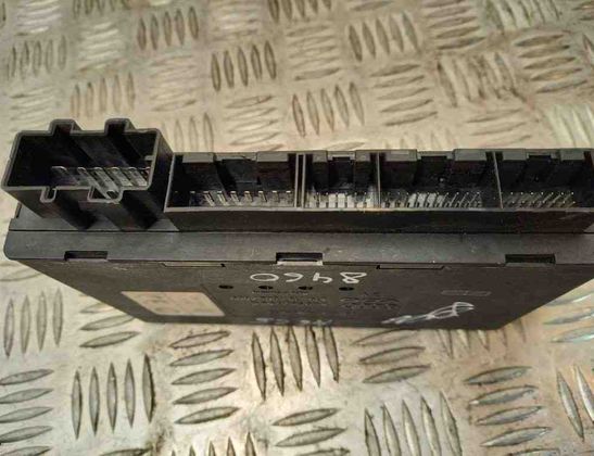 AUDI A6 C6/4F (2004-2011) Komforta vadības bloks 4B0962258K 30536149