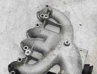 VOLKSWAGEN Touran 1 generation (2003-2015) Intake Manifold 03G129713 30536229
