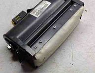 VOLKSWAGEN Passat B7 (2010-2015) Dashboard Airbag SRS 3b0880204 30540519