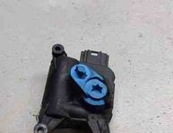 SEAT Toledo 3 generation (2004-2010) Interior Heater Flap Motor Actuator 1k1907511E 30541719
