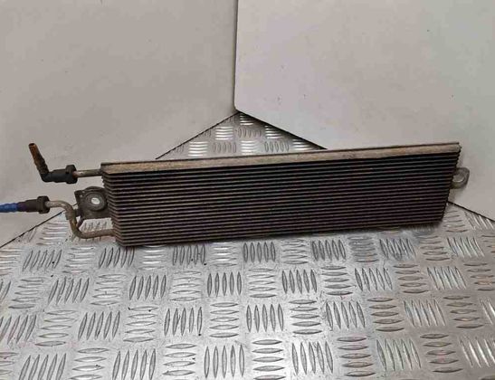 VOLKSWAGEN Passat B7 (2010-2015) Degvielas dzesētājs (radiators) 3C0203491E 30541943
